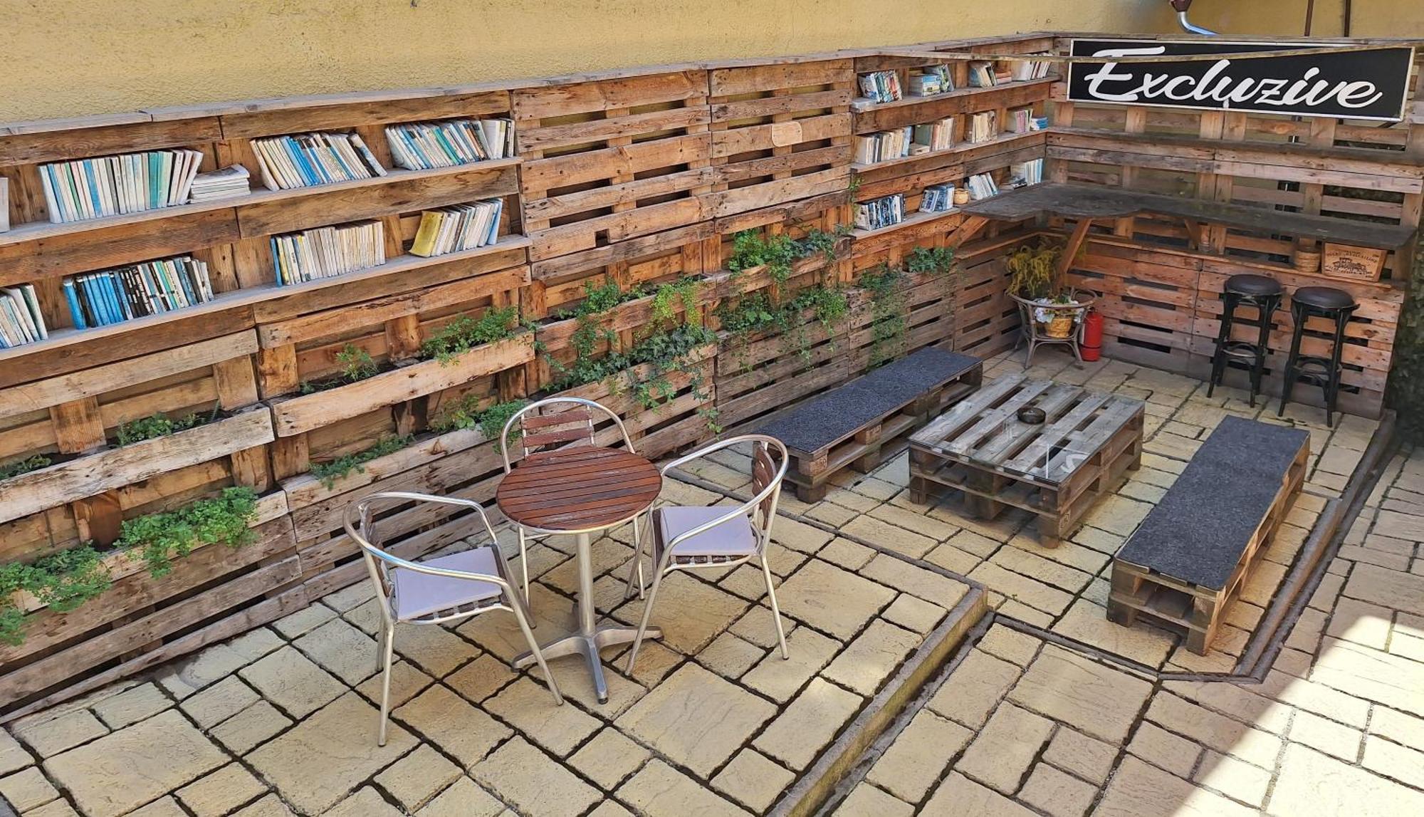 Ferienwohnung Excluzive Odorheiu Secuiesc Exterior foto